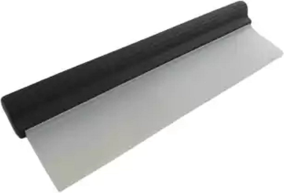Raamwisser-Raamtrekker-Cleaning care- Flexibele rubberstrip