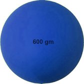 Stootkogel Soft Blauw 600 gram