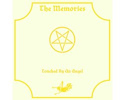 Memories - Touched By An Angel (LP)