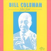 Bill Coleman - Bill Coleman Plus Four (CD)