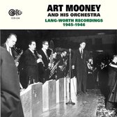 Art Mooney & His Orchestra - 1945-1946 (CD)