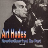Art Hodes - Recollections From The Past - Volume 2 (2 CD)