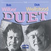 Bob Wilber & Dick Wellstood - Duet (CD)