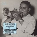 Alvin Alcorn & Harrison Verret - Alvin Alcorn's "Gay Paree Stompers" (CD)