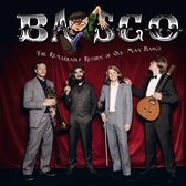 Basco - The Remarkable Return Of Old Man Basco (CD)