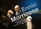Ennio Morricone - Musiques De Films, 1964-2015 (18 CD) (Limited Edition)