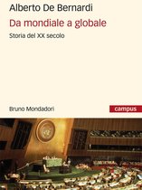 Da mondiale a globale. Storia del XX secolo