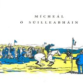 Micheál Ó Suilleabháin - Micheál Ó Suilleabháin (CD)