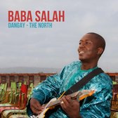 Baba Salah - Dangay - The North (CD)