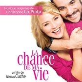 Christophe La Pinta - B.O. La Chance De Ma Vie (CD)