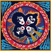 Kiss - Rock And Roll Over (CD) (Remastered)