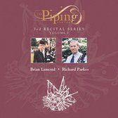 The Piping Center Vol. 1: 3rd Recital Series