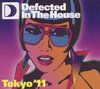 Defected In The House - Tokyo '11