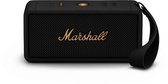 Marshall Middleton - Portable speaker - Black and Brass