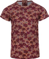 T-shirt de bain Summer Flowers UV50, taille 116, 2313-7004-953