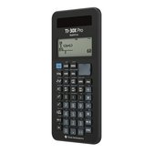 Calculatrice scientifique Texas Instruments TI-30X Pro MathPrint CAS - Zwart