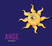 Ange - Heureux ! (CD)