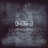 Lord Agheros - Demiurgo (CD)