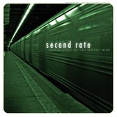 Second Rate - Vol. 2: Discography (LP) (Special Edition)