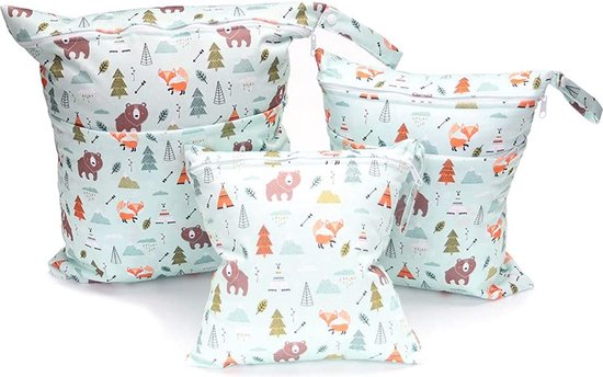 Stormbaan Octopus huren? Vanaf € 130,- bij