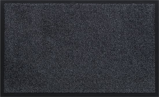 Hamat Paillasson Watergate anthracite 50x80cm