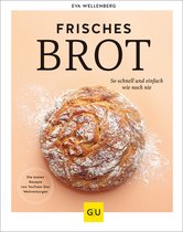GU Autoren-Kochbücher - Frisches Brot
