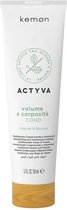 Actyva Volume Corposita Conditioner 150ml