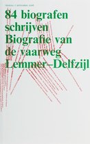 84 biografen schrijven Biografie van de vaarweg Lemmer-Delfzijl