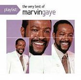 Marvin Gaye - Playlist: The Very Best Of (CD)