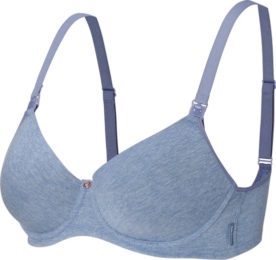 Autumnz Maya Moulded Nursing Bra