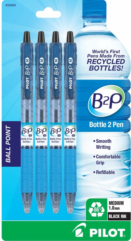 Pilot BL-G2-7 (confezione da 12 pezzi