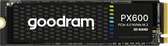 Bol.com Hard Drive GoodRam PX600 500 GB SSD aanbieding