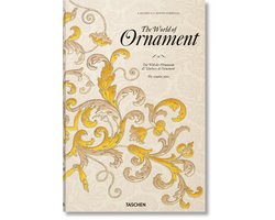 Omslag van The World of Ornament