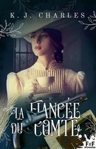 Romance Historique - La fiancée du Comte