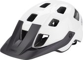 Bol.com Abus MoTrip MTB helm - Shiny White - L aanbieding