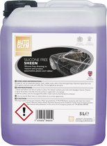 AUTOGLYM Silicone Free Sheen 5 litres