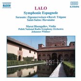 Marat Bisengaliev - Symphonie Espagnole (CD)