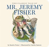 Classic Tale Of Mr. Jeremy Fisher