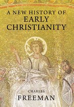 New History Of Early Christianity