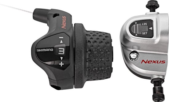 Shimano nexus 3 hotsell