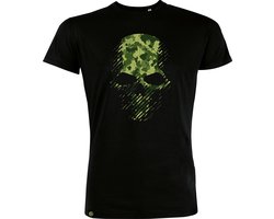 Ghost Recon Breakpoint - Ubisoft Consumer Show 2019 T-Shirt - S