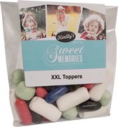 Kindly's XXL Toppers 300 gram