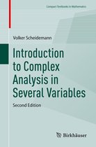 Compact Textbooks in Mathematics - Introduction to Complex Analysis in Several Variables