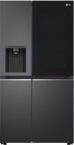 Bol.com LG | GSXV81MCLE |Amerikaanse koelkast| InstaView |Door-in-Door™ aanbieding
