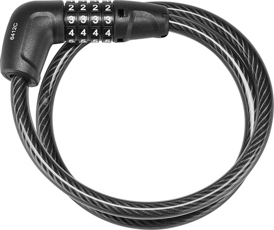 Abus kabelslot racer kopen? | Fietssloten