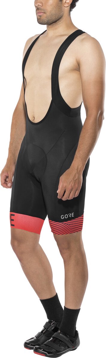Gore wear c3 bib shorts sale