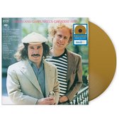 Simon & Garfunkel - Greatest Hits LP (Walmart Exclusive)