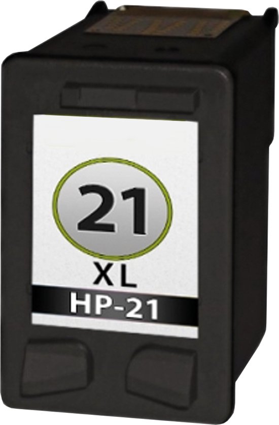Tito-Express Ersetzt HP 339XL HP 339XL HP339XL Black Tintenpatrone  Für Deskjet 5950 6830 6840 6940 6980 6985 6988 9800 Officejet 100 150 S08d206u