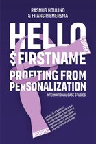 Hello $FirstName