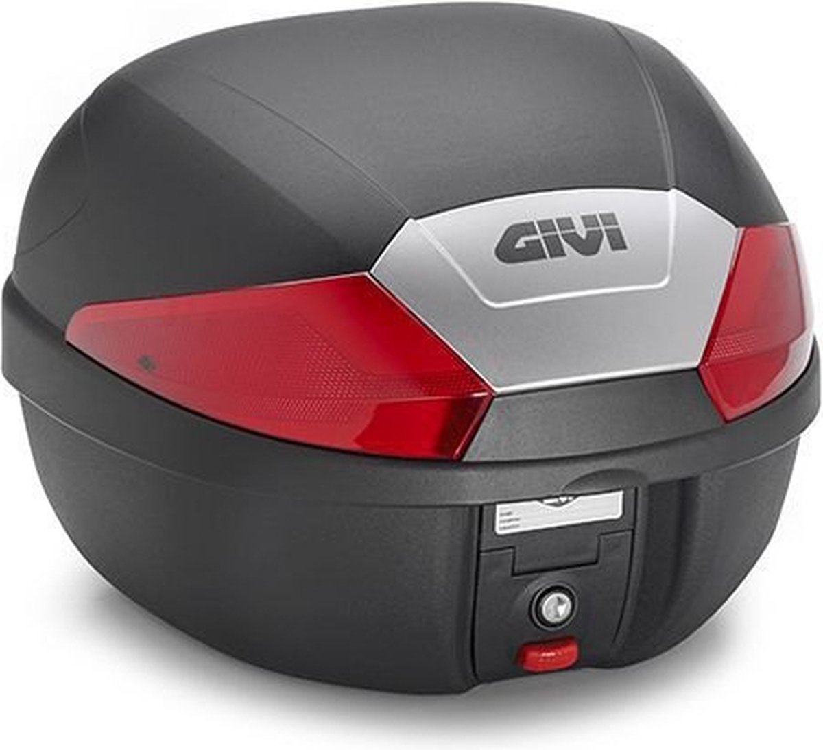 Givi B29nt2 Monolock Topkoffer Zwart